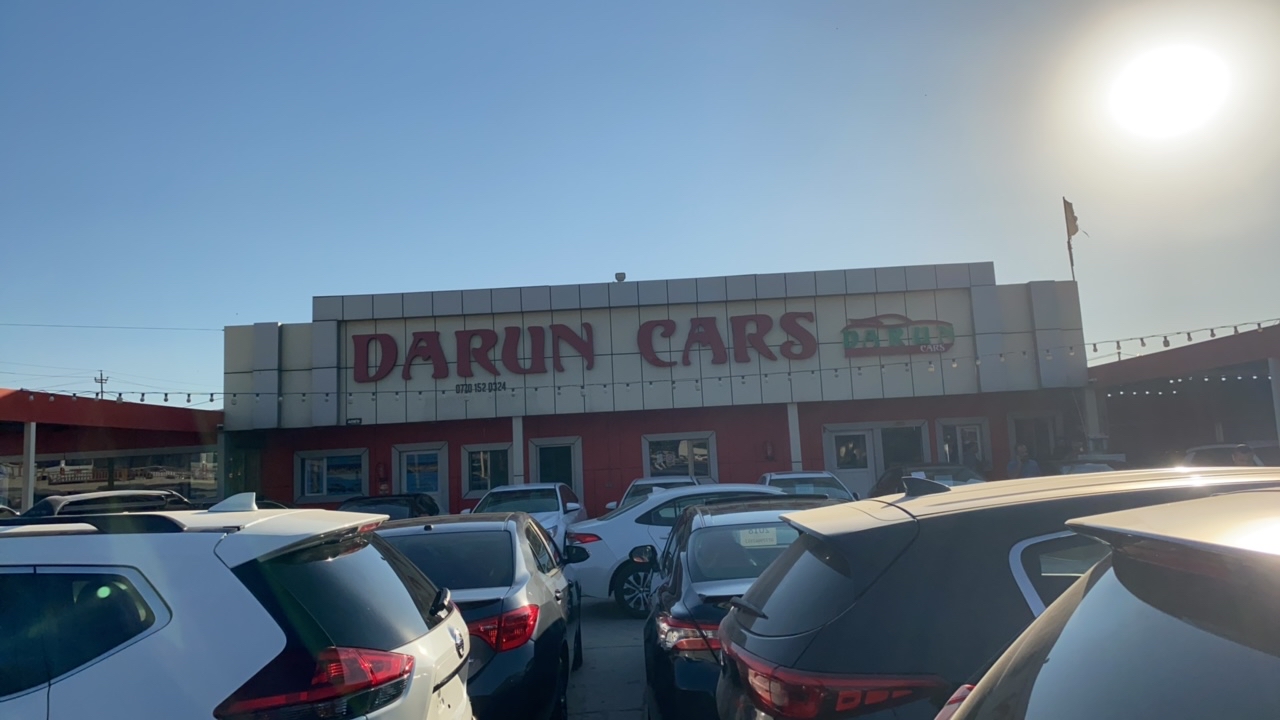 Darun Cars